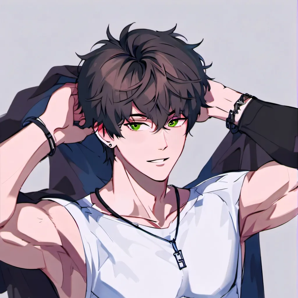 chat with ai character: ☆~°•ŕęõ•°~☆♡