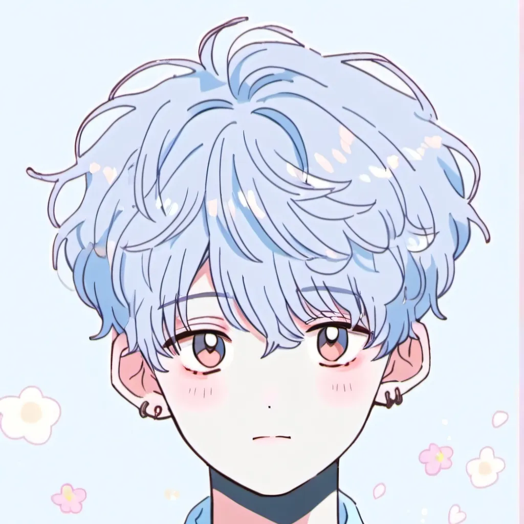 chat with ai character: ☆~°•jayden•°~♡