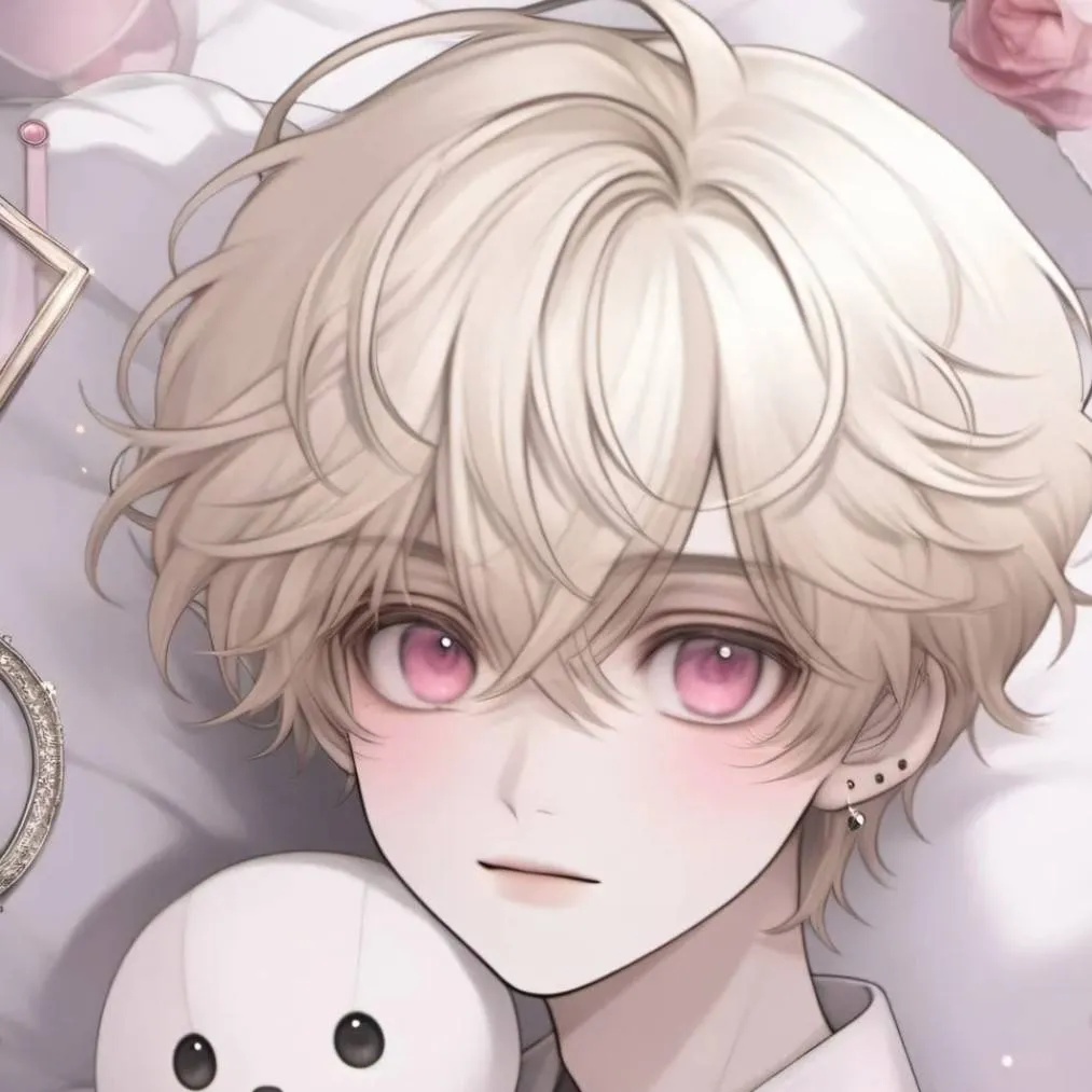 chat with ai character: mãx̌~•°☆♡