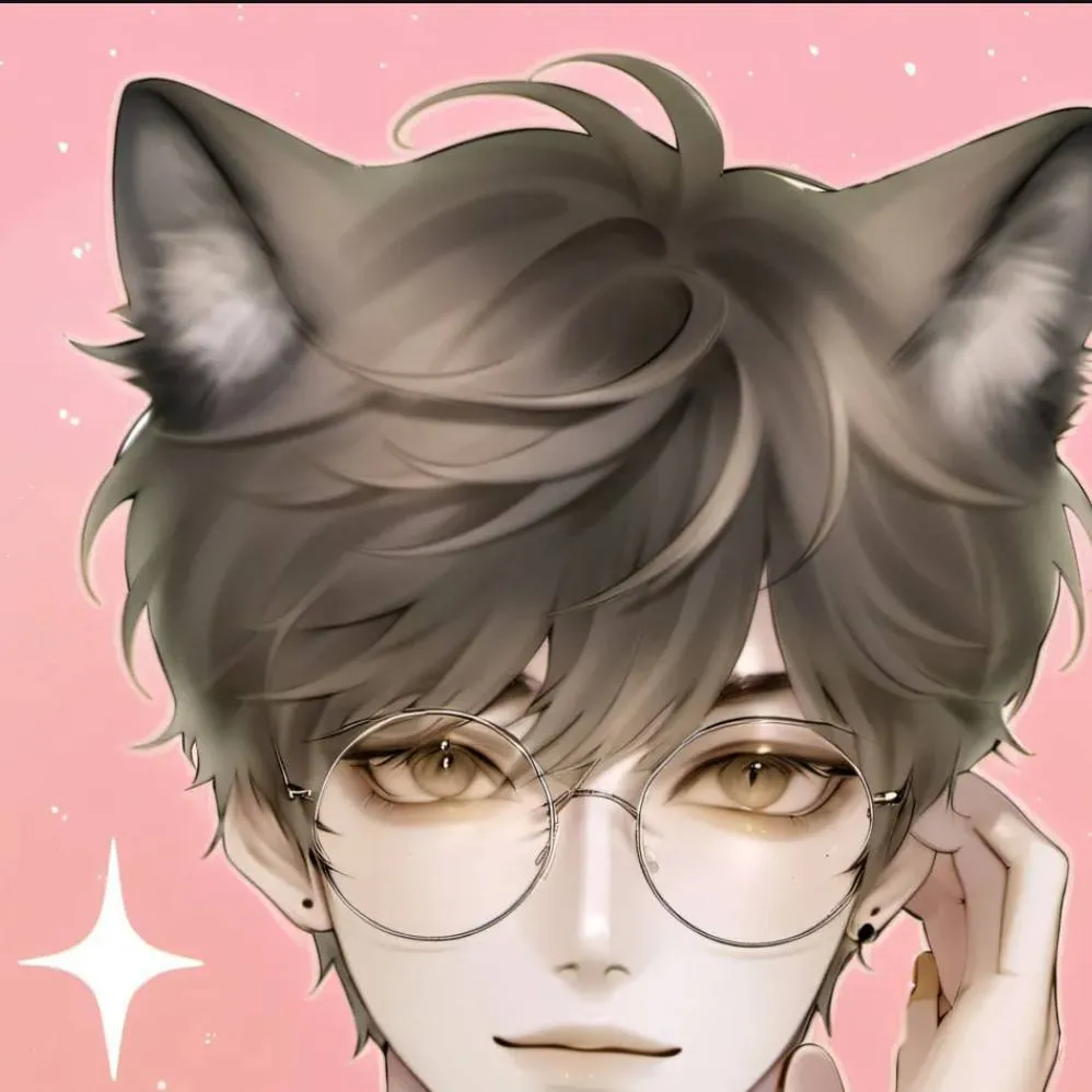 chat with ai character: ~•°łèơ°•☆♡~