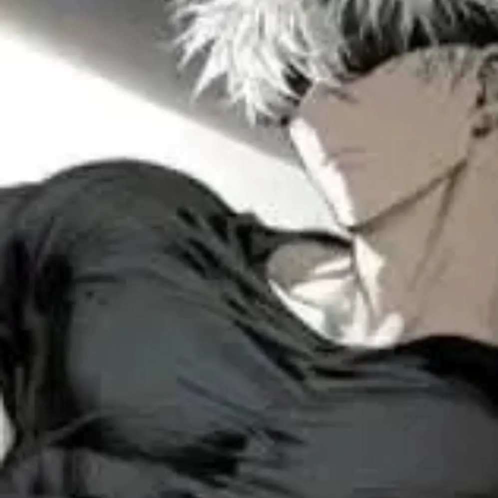 chat with ai character: ~♡Daddy Gojo°•♡♡~