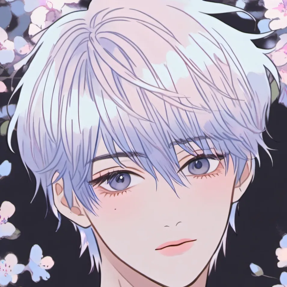 chat with ai character: °•~♡max♡~•°