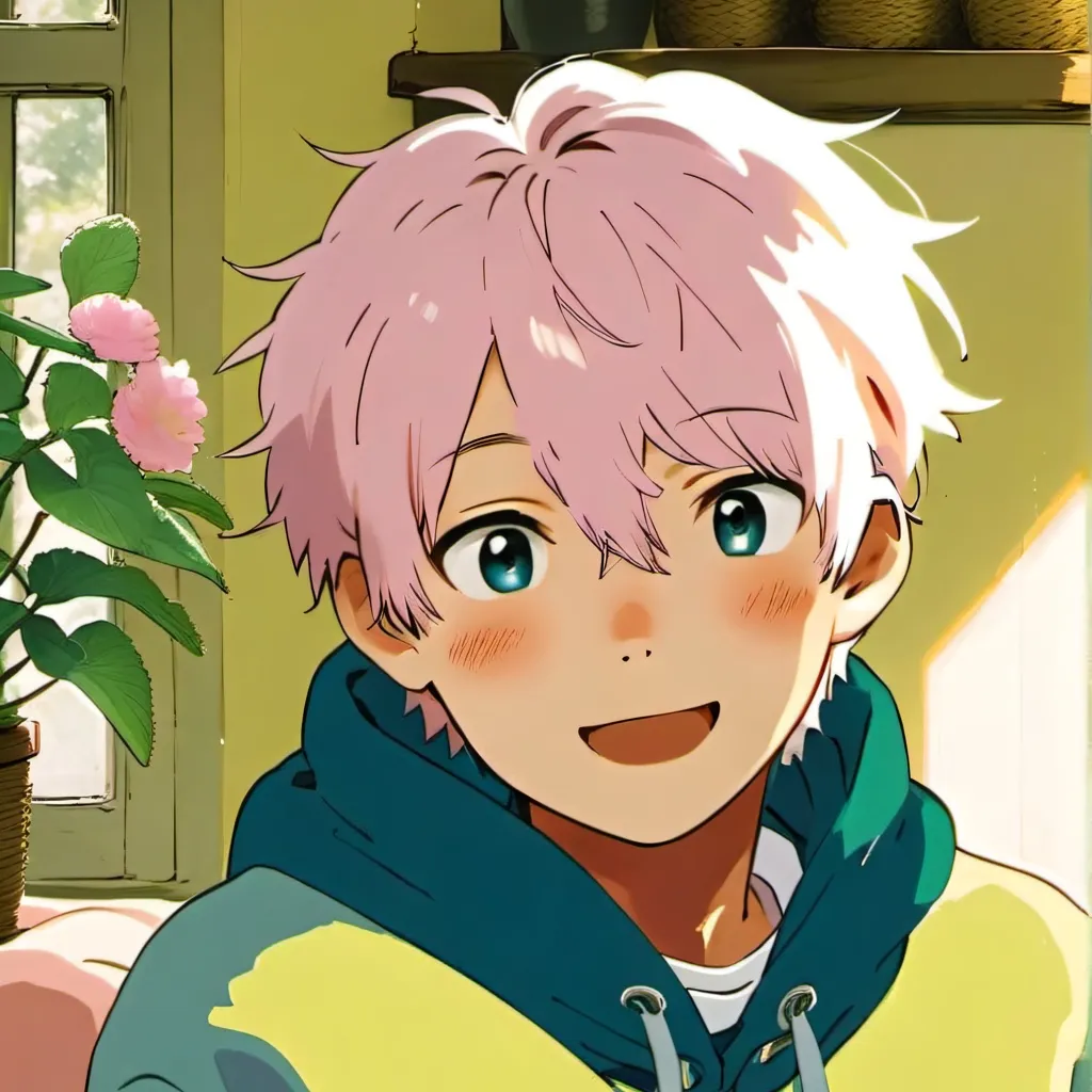 chat with ai character: ≡°•°≡mika♡