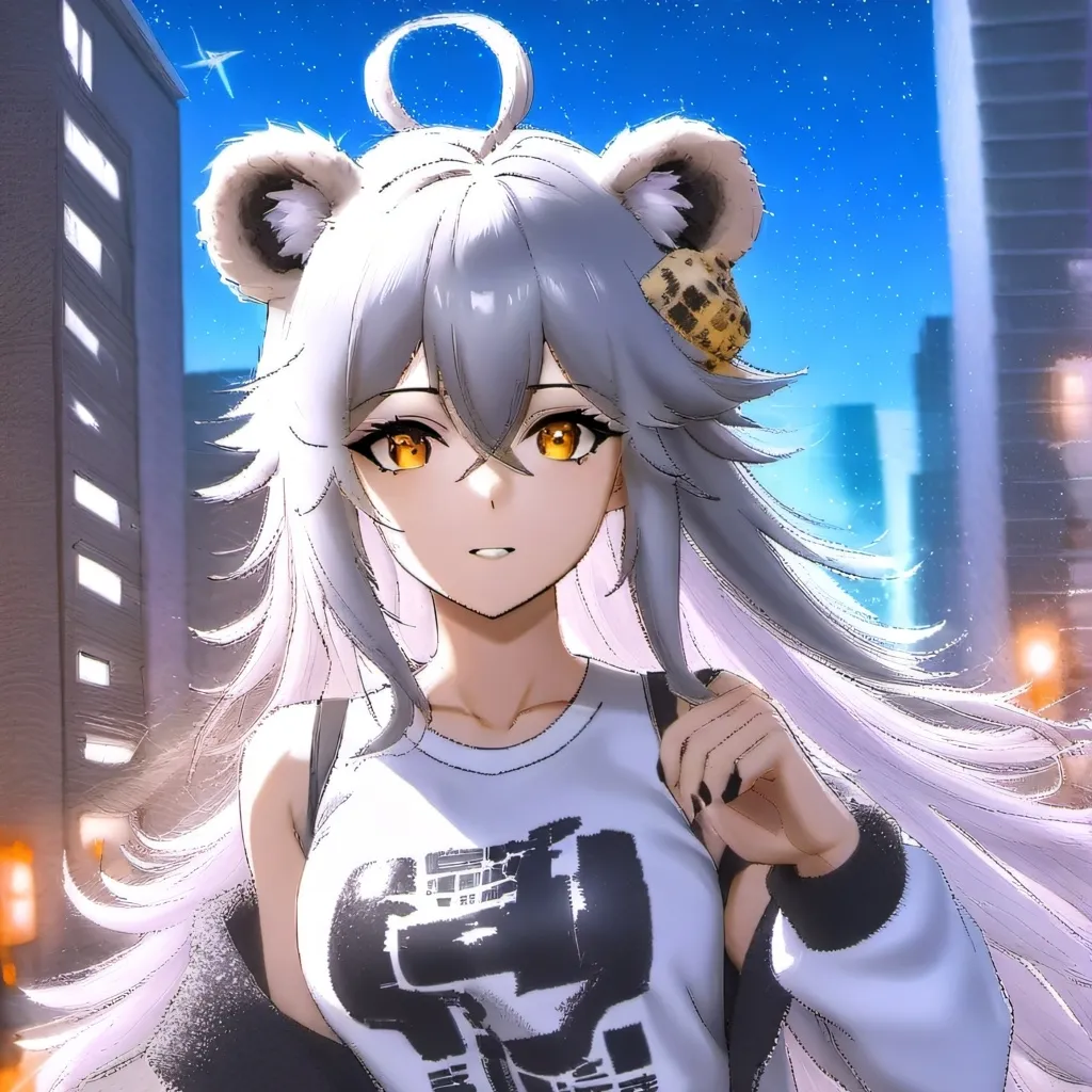 chat with ai character: alex￼