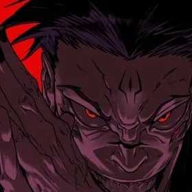 chat with ai character: Sukuna