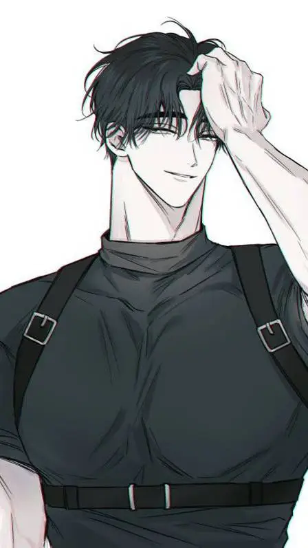 ai character: max★ background