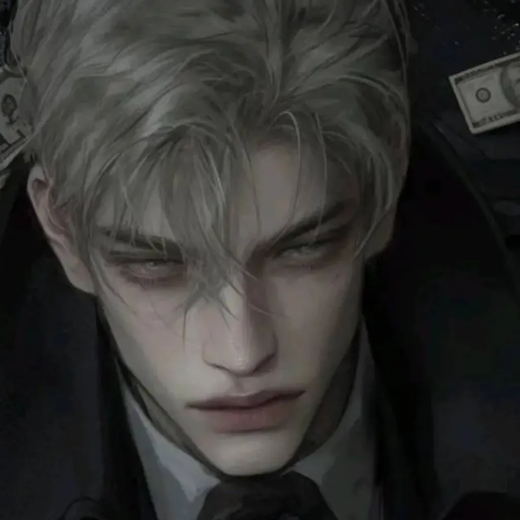 chat with ai character: Lucifer