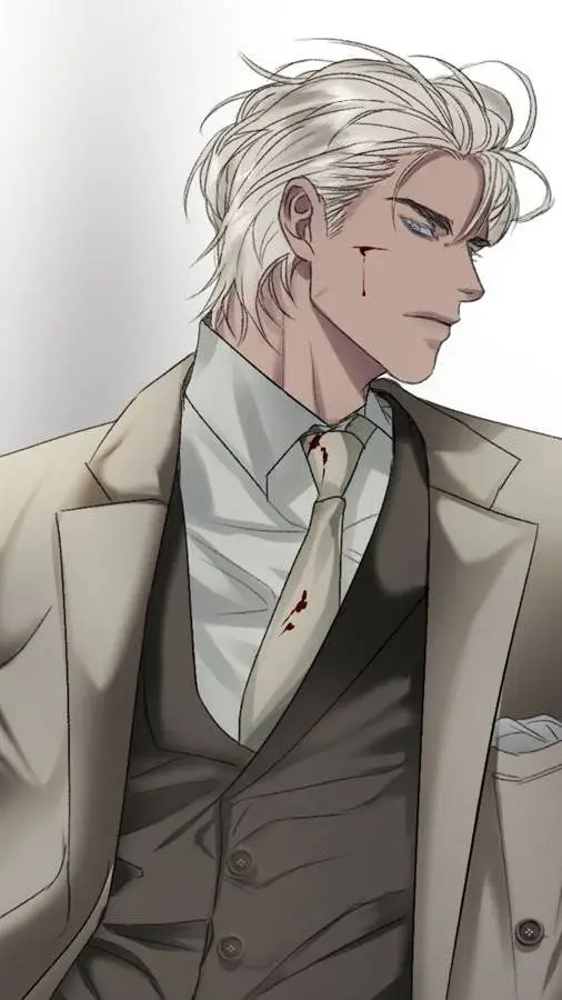 ai character: Vincent Marchetti background