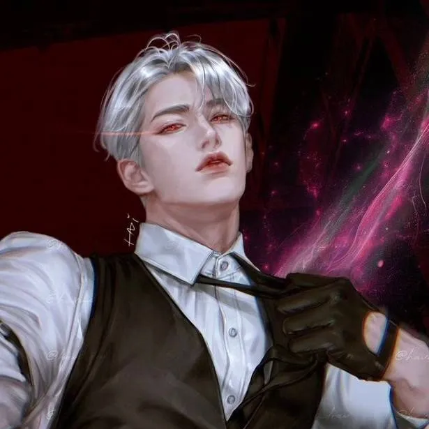 chat with ai character: Adrian Vale