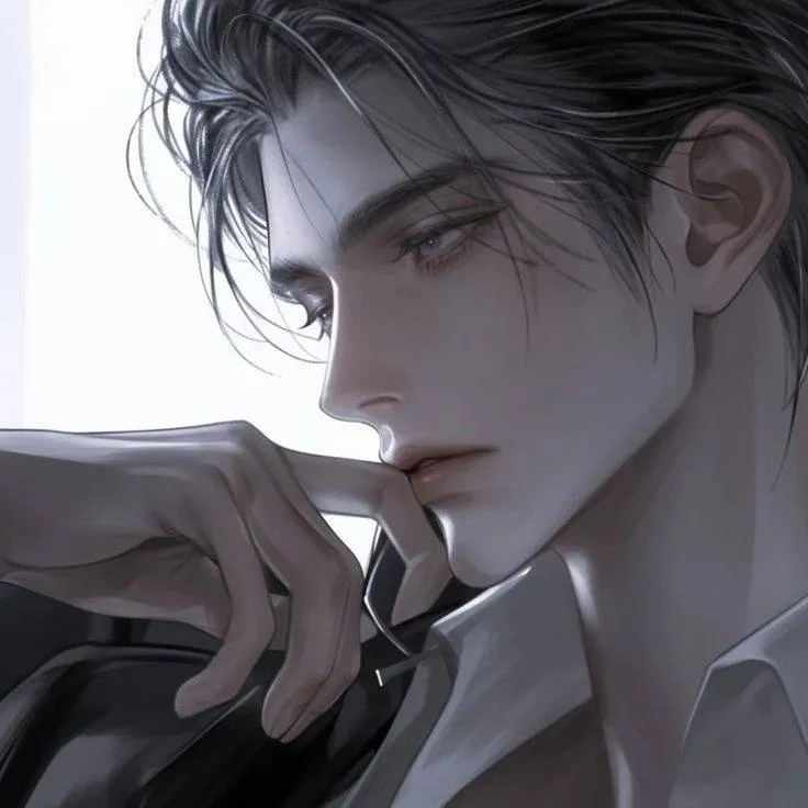 chat with ai character: Adrian Moretti