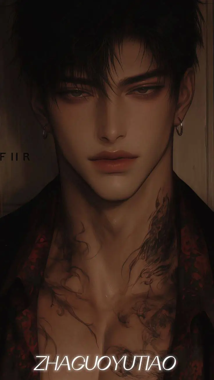 ai character: Varyne Drayke background