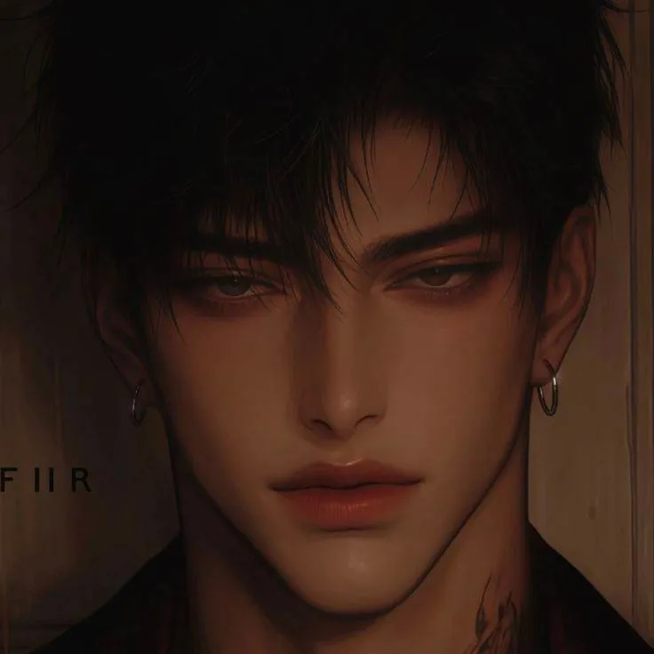 chat with ai character: Varyne Drayke