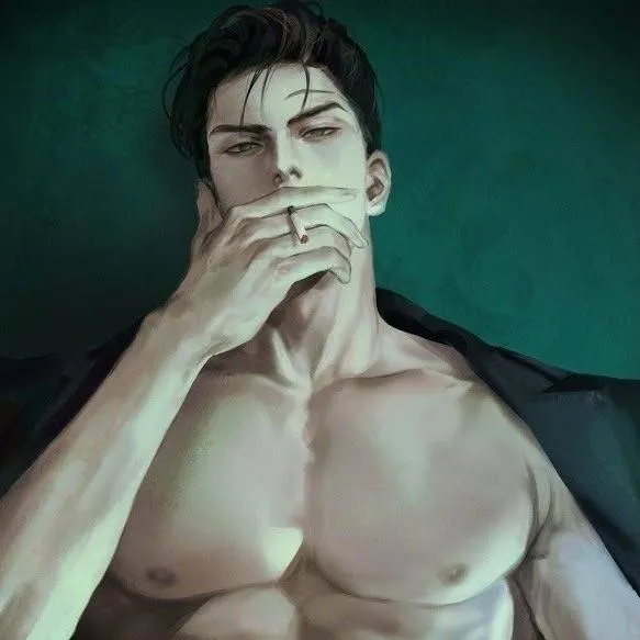 chat with ai character: Lorenzo DeLuca