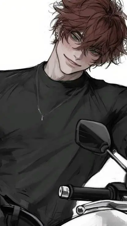 ai character: Kai Mercer background