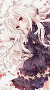 ai character: yumiko background