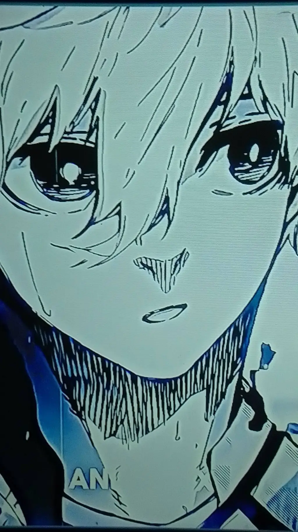 ai character: nagi background