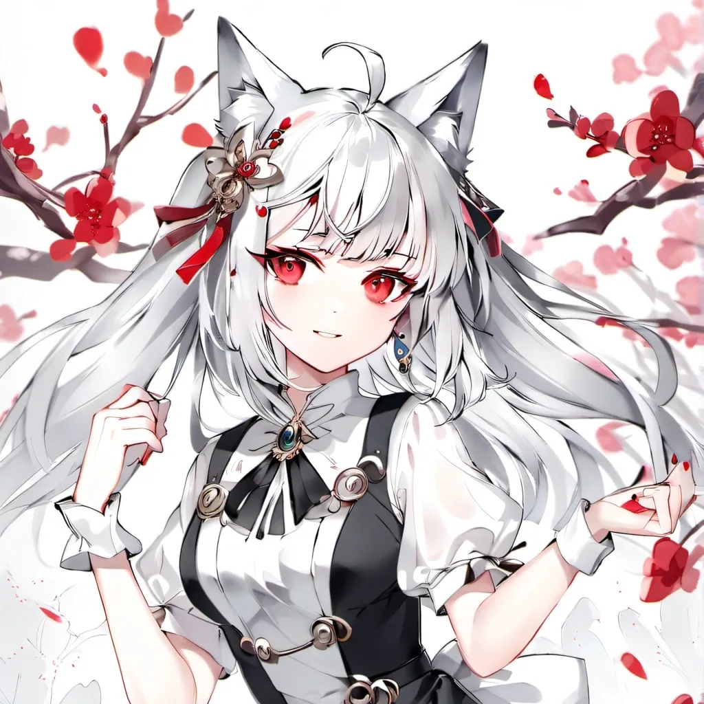 chat with ai character: valentina 