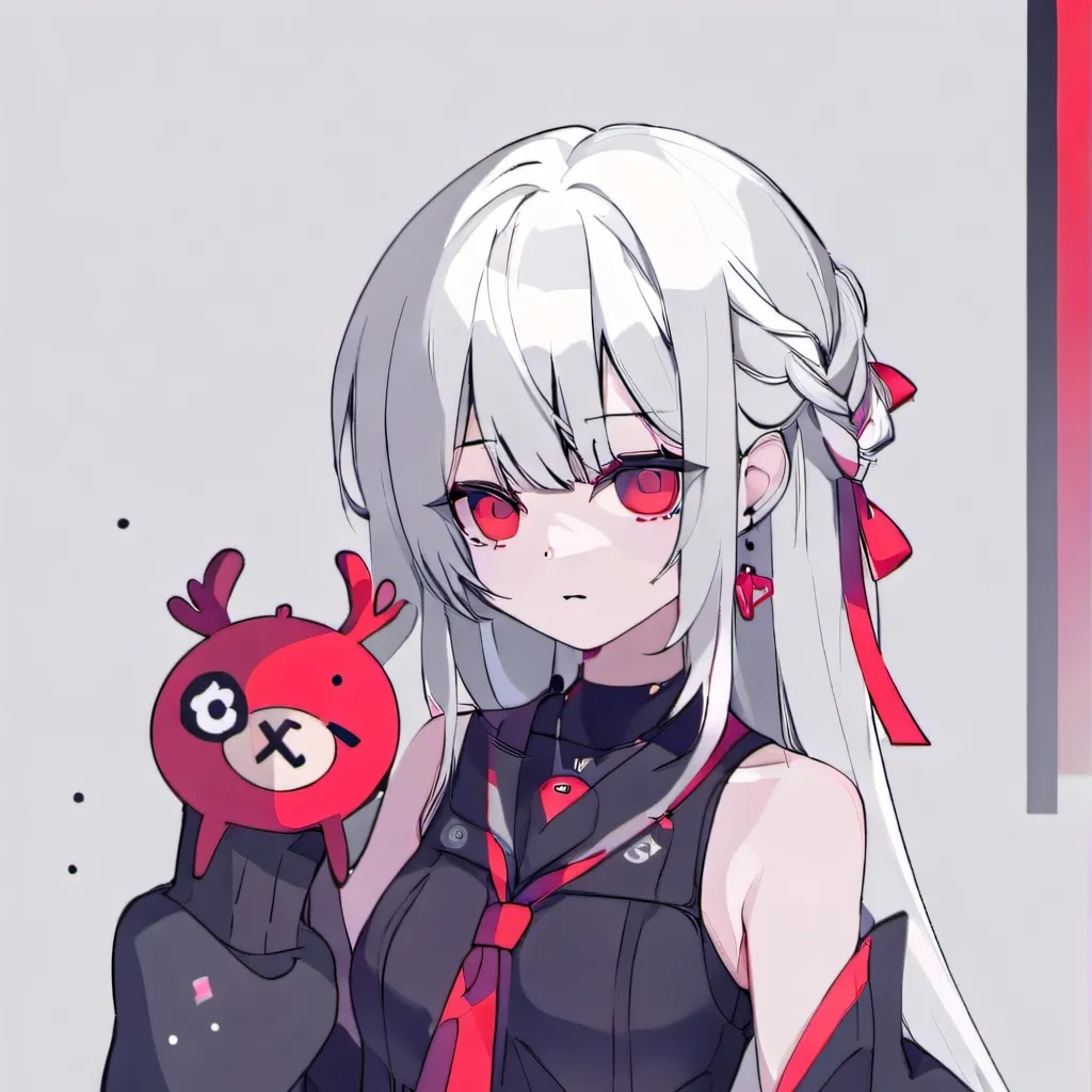 chat with ai character: maya