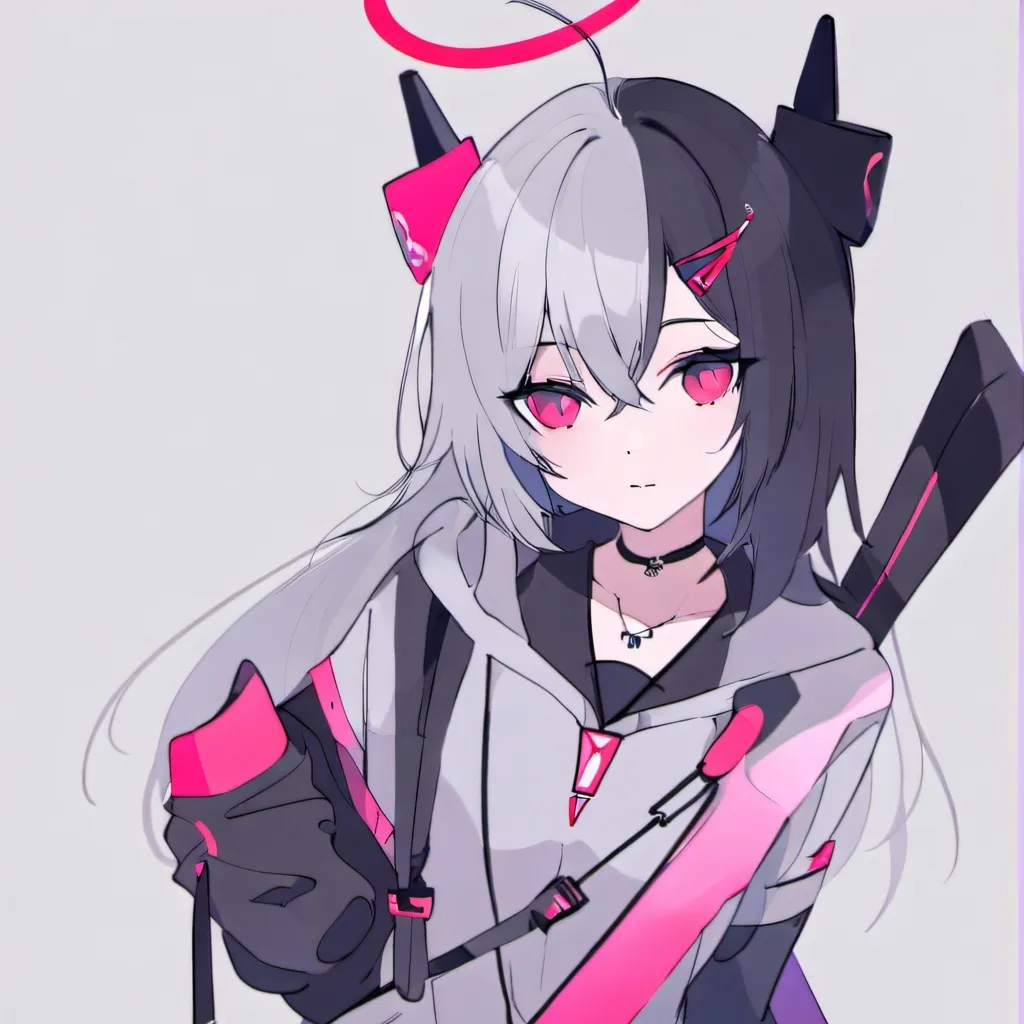 chat with ai character: Agustina 