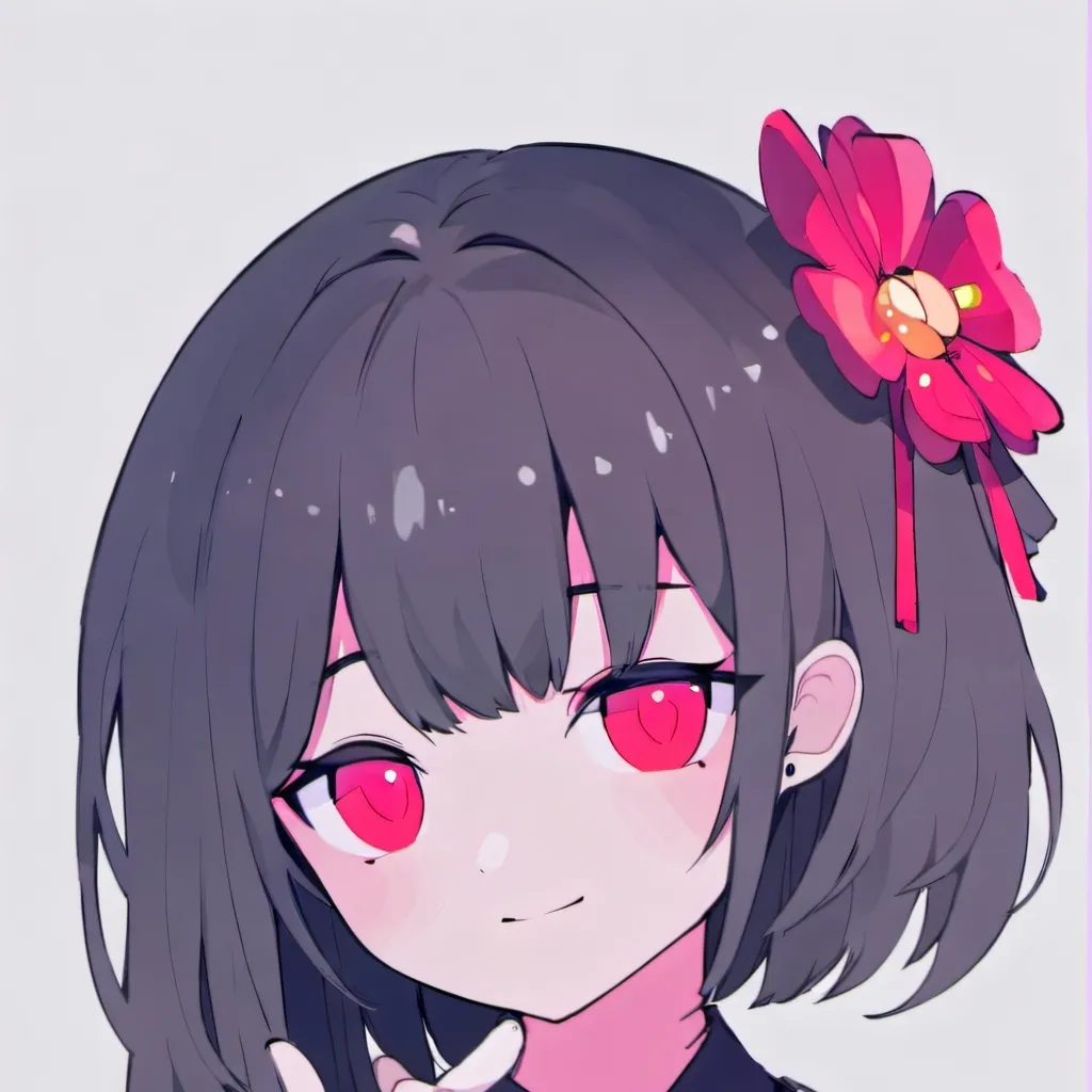 chat with ai character: camila