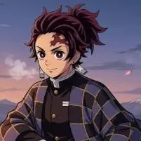 chat with ai character: Taiiwa Kamado