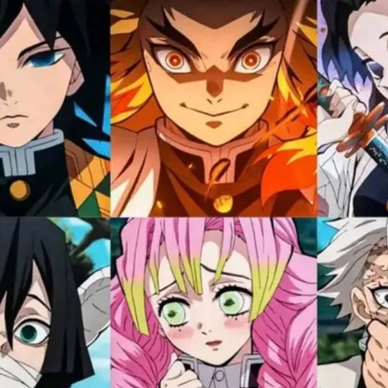 chat with ai character: kny