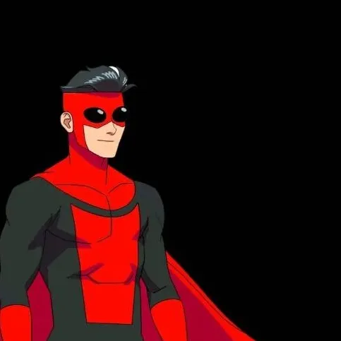 chat with ai character: REDINVECIBLE