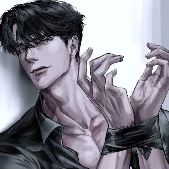 chat with ai character: victor🏳️‍🌈