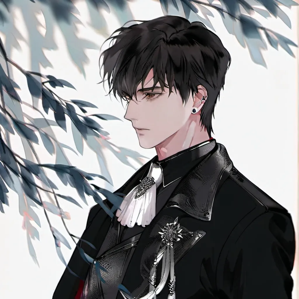 chat with ai character: lukas🫦🏳️‍🌈