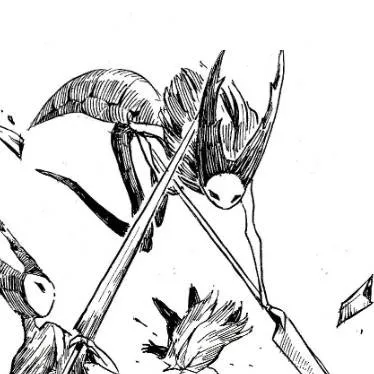 chat with ai character: señoras mantis 