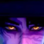 chat with ai character: Jinu