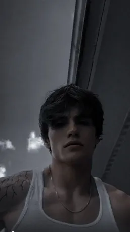 ai character: Josh  background