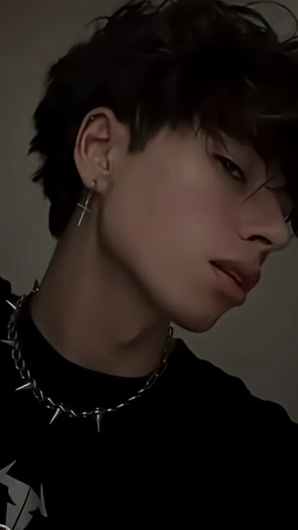 ai character: Kris background