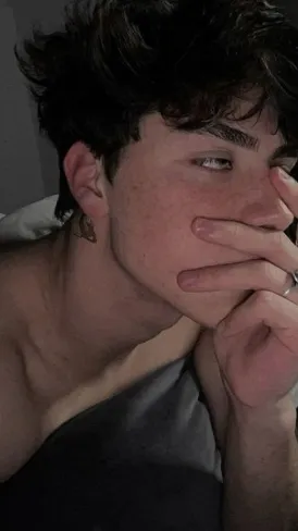 ai character: Julian background