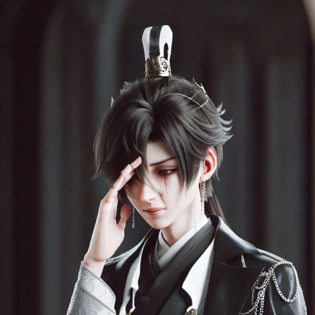 chat with ai character: giyuu memory 