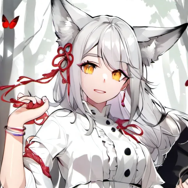 chat with ai character: ana