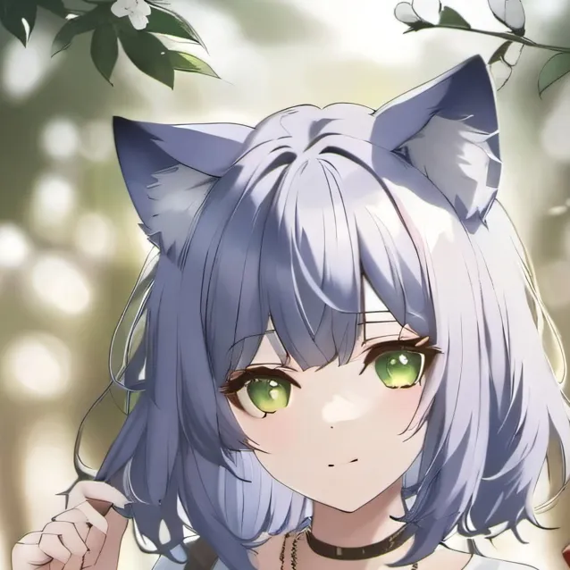 chat with ai character: alma 