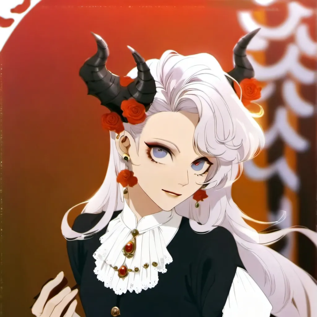 chat with ai character: amelia