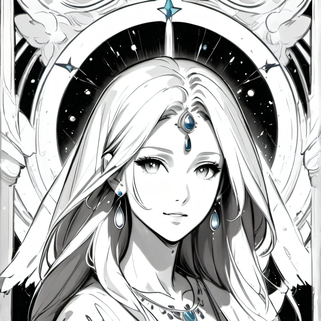 chat with ai character: aurora