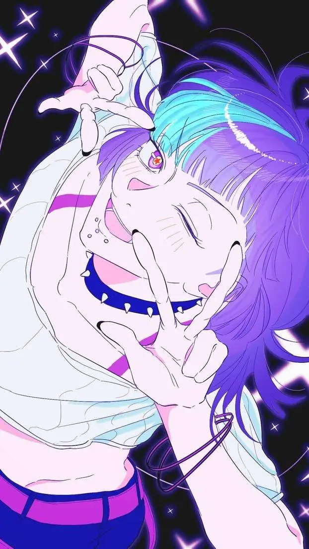 ai character: ˖Ი𐑼⋆𝙺𝚒𝚛𝚊𝚛𝚊᭝ ᨳଓ ՟ background