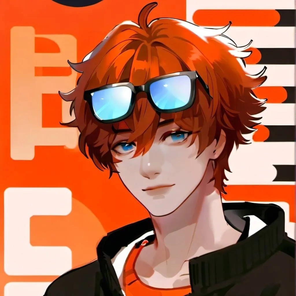 chat with ai character: Arron 