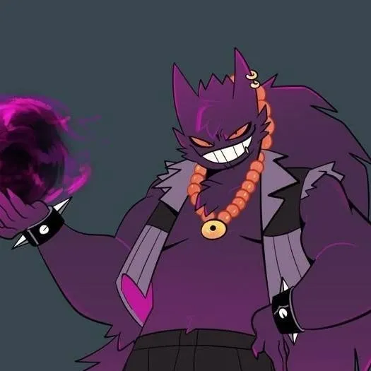 chat with ai character: mha + pokemon💜