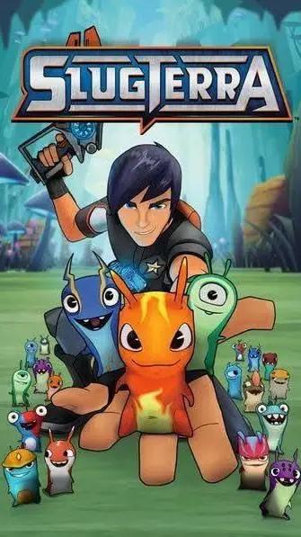 ai character: Bajoterra  background