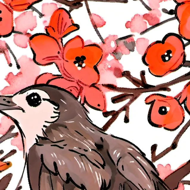 chat with ai character: nose