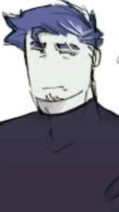 ai character: guest 1337 background