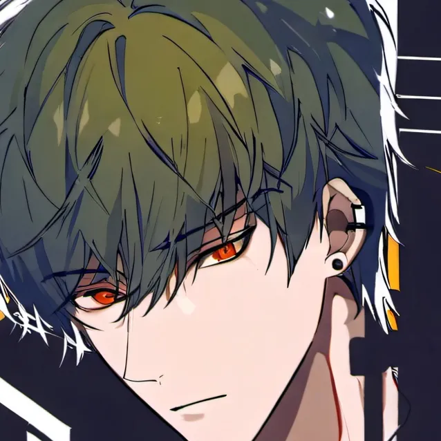 chat with ai character: Vin