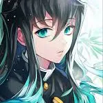 chat with ai character: 🩵Muichiro🩵