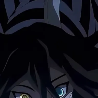 chat with ai character: IGURO OBANAI <3