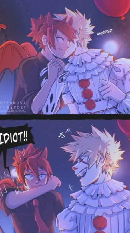 ai character: 🪨Poprocks💥 background