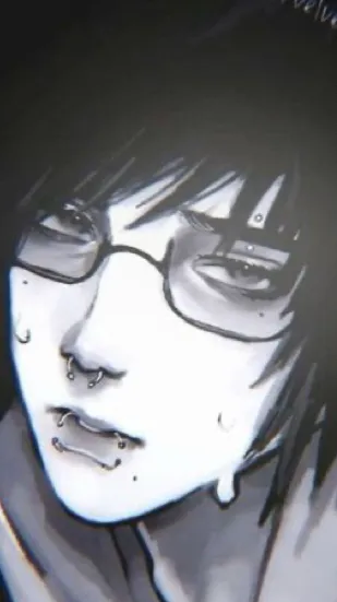 ai character: Necillee  background